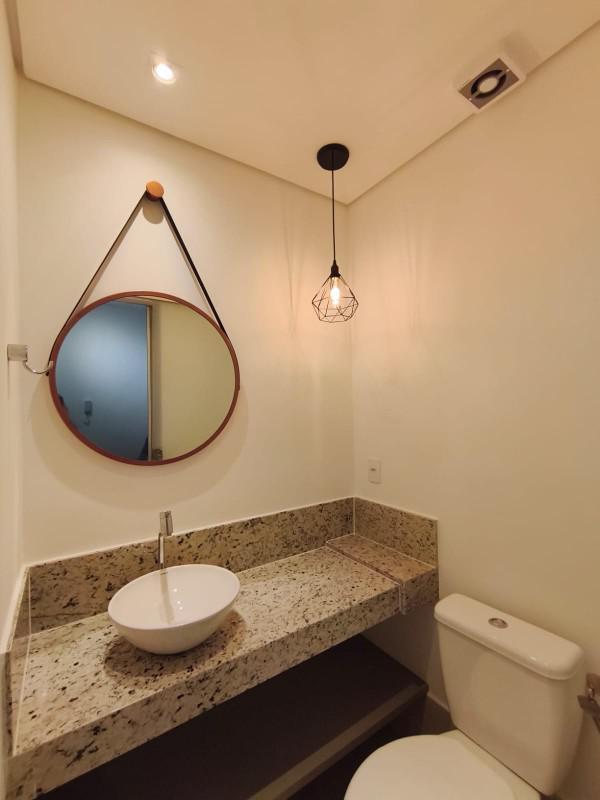 Apartamento, Estoril, 1 Quarto, 1 Vaga, 1 Suíte
