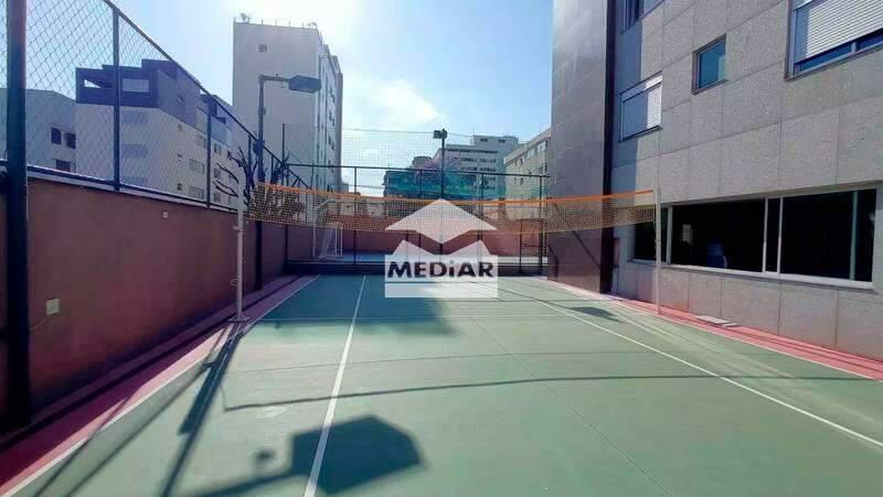Apartamento, Cruzeiro, 3 Quartos, 4 Vagas, 3 Suítes
