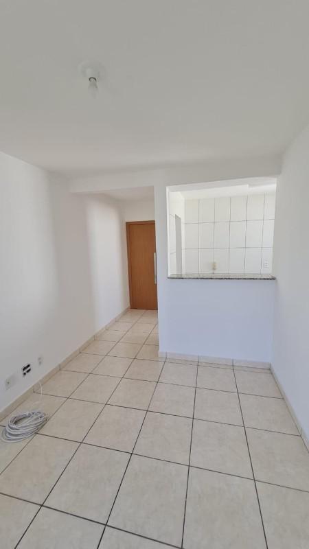 Apartamento, Castelo, 2 Quartos, 1 Vaga, 1 Suíte