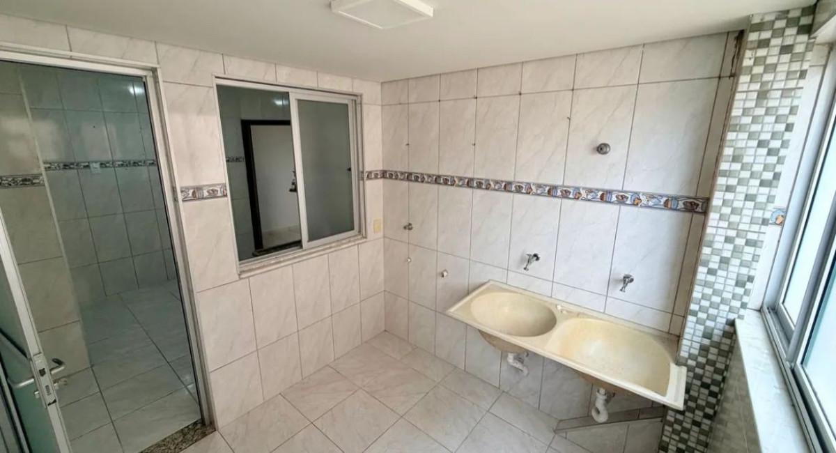 Apartamento, Três Barras, 2 Quartos, 1 Vaga