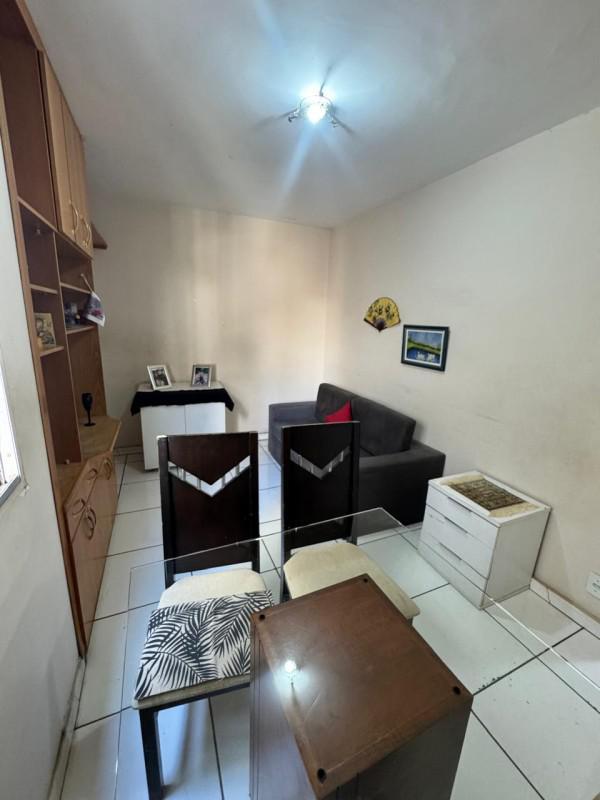 Apartamento, Sagrada Família, 2 Quartos, 1 Vaga