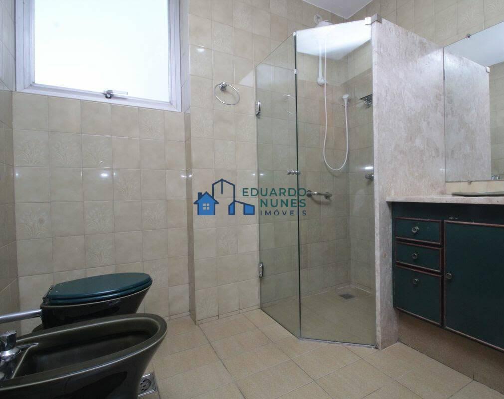 Apartamento, Savassi, 4 Quartos, 2 Vagas, 1 Suíte
