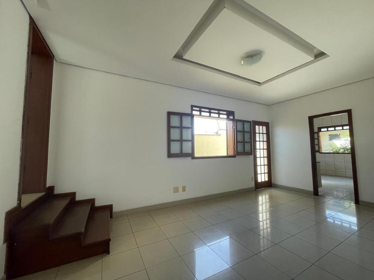 Casa, Renascença, 3 Quartos, 3 Vagas, 1 Suíte