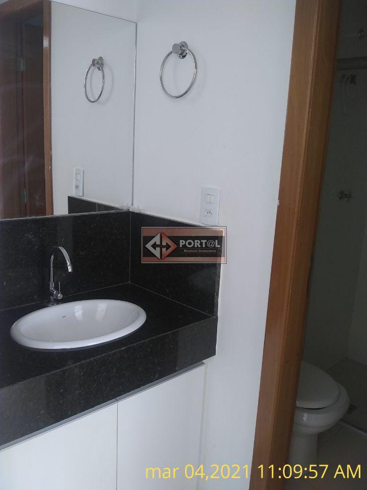 Apart Hotel, Itapoã, 2 Quartos, 1 Vaga, 1 Suíte