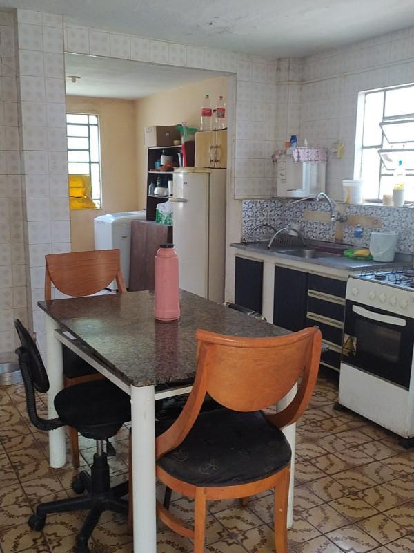 Casa, União, 2 Quartos, 1 Vaga