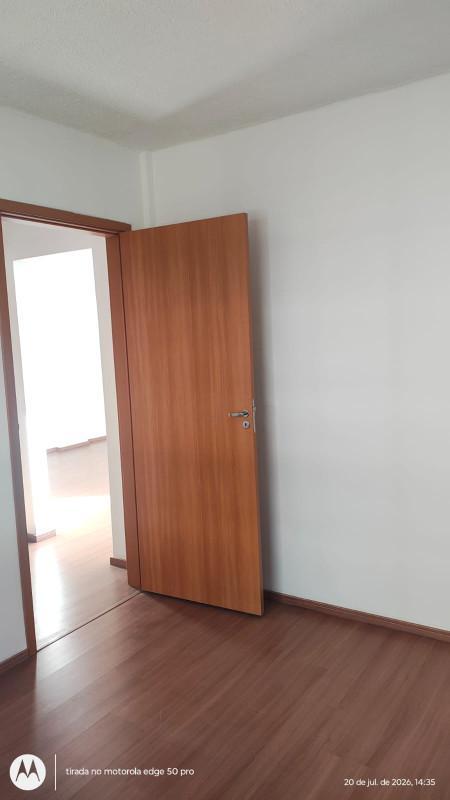 Apartamento, Cinquentenário, 2 Quartos, 1 Vaga