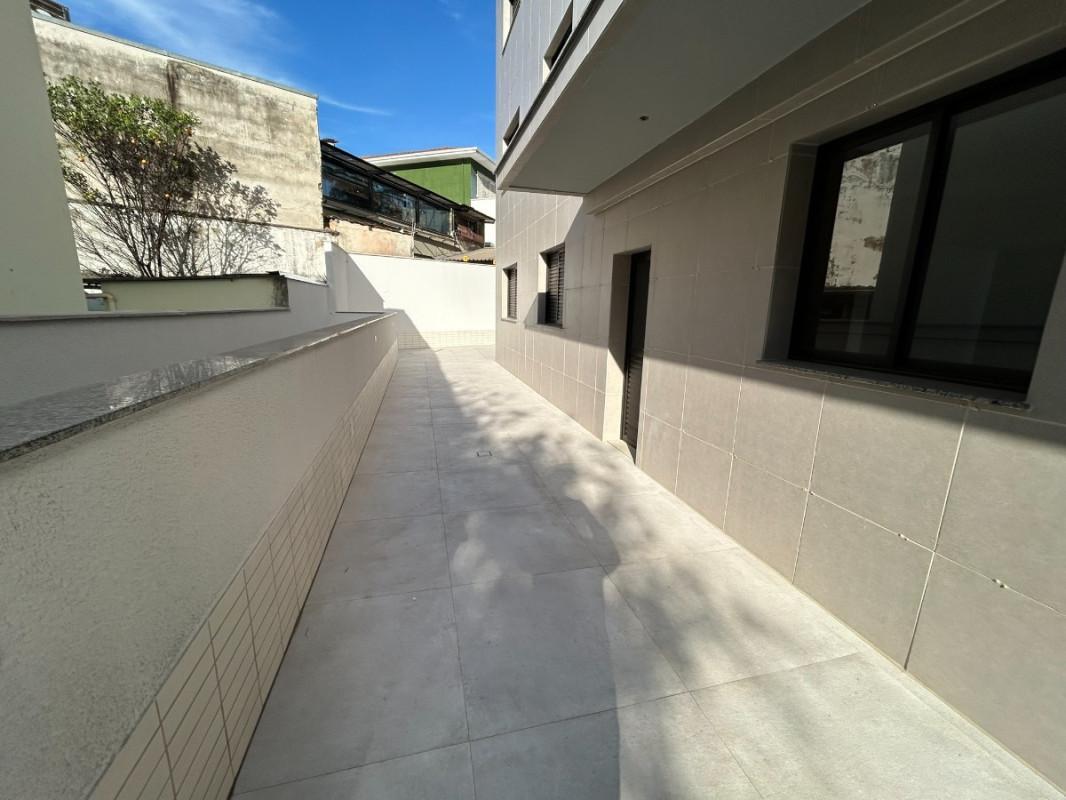 Apartamento, Gutierrez, 3 Quartos, 2 Vagas, 1 Suíte