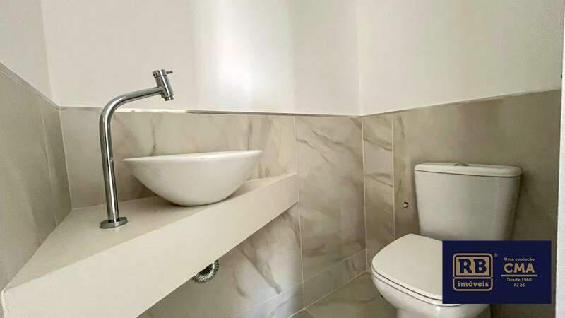 Apartamento, Serra, 3 Quartos, 2 Vagas, 3 Suítes