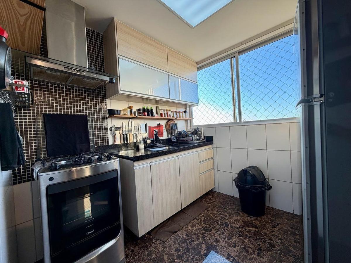 Apartamento, Manacás, 3 Quartos, 2 Vagas, 1 Suíte