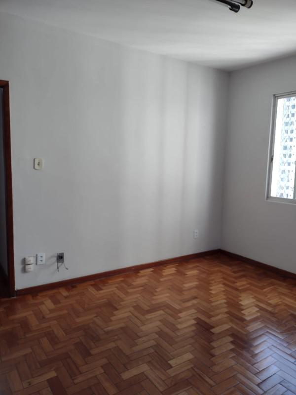 Apartamento, Barro Preto, 2 Quartos, 0 Vaga