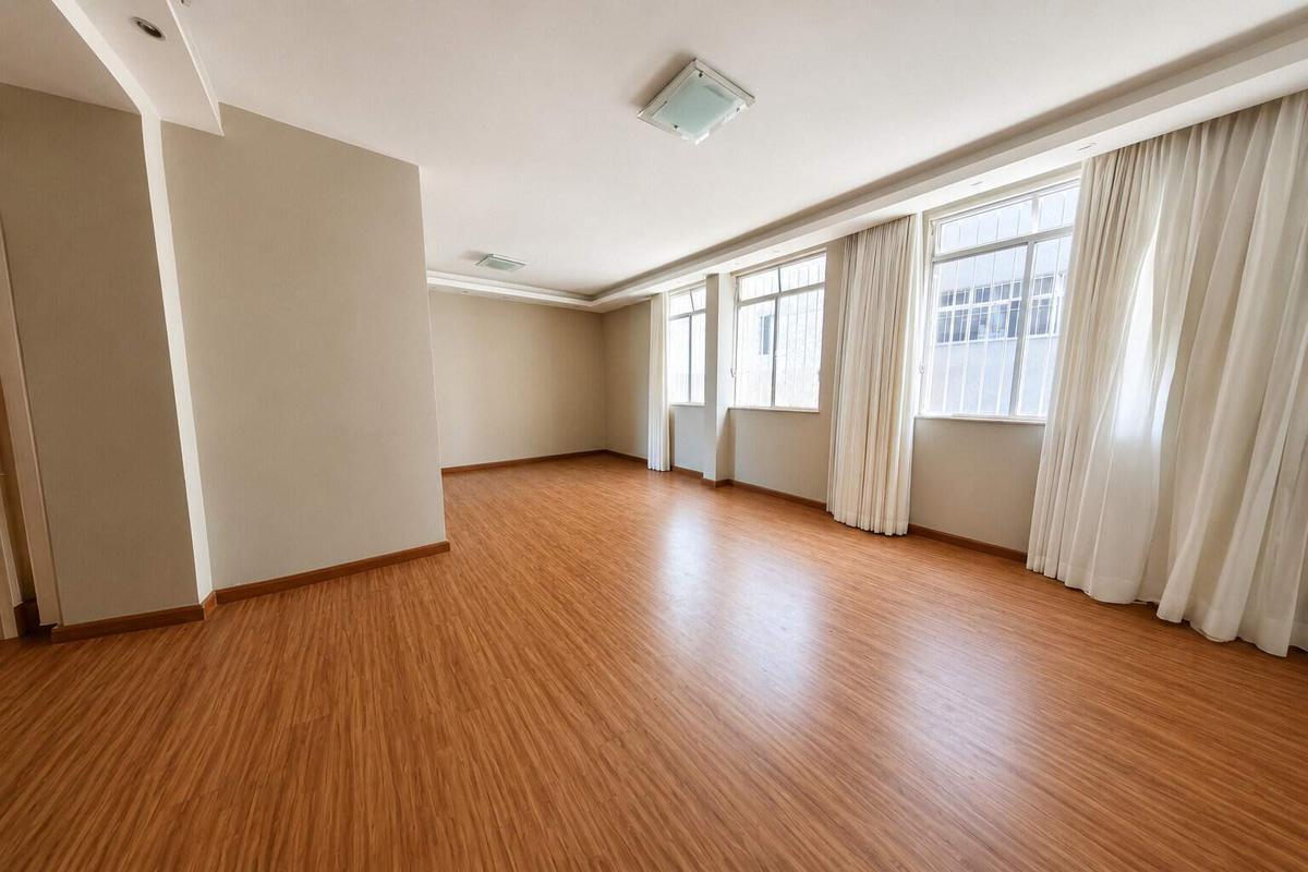 Apartamento, Cruzeiro, 3 Quartos, 1 Vaga, 1 Suíte