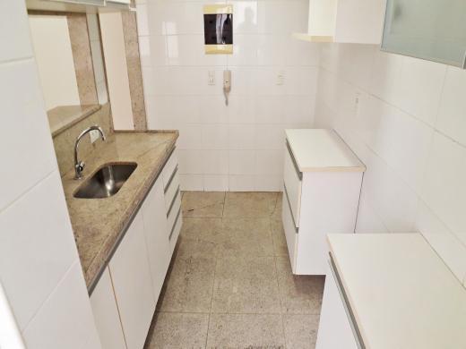 Apartamento, Savassi, 2 Quartos, 2 Vagas, 1 Suíte