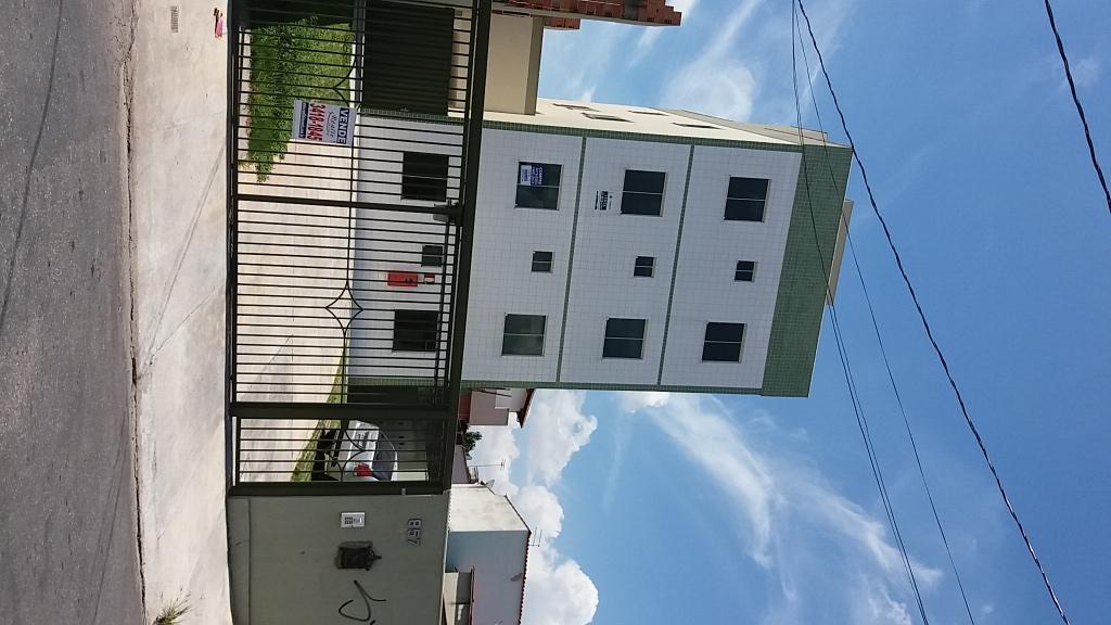 Apartamento, Pedra Azul, 2 Quartos, 1 Vaga, 0 Suíte