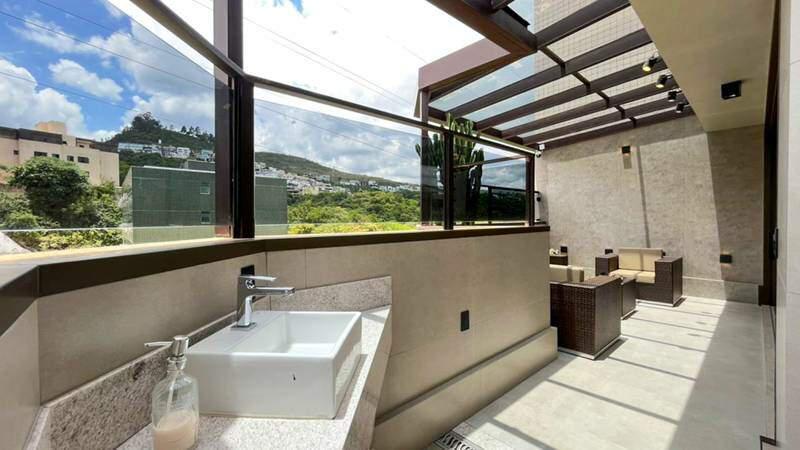 Cobertura, Buritis, 4 Quartos, 3 Vagas, 1 Suíte