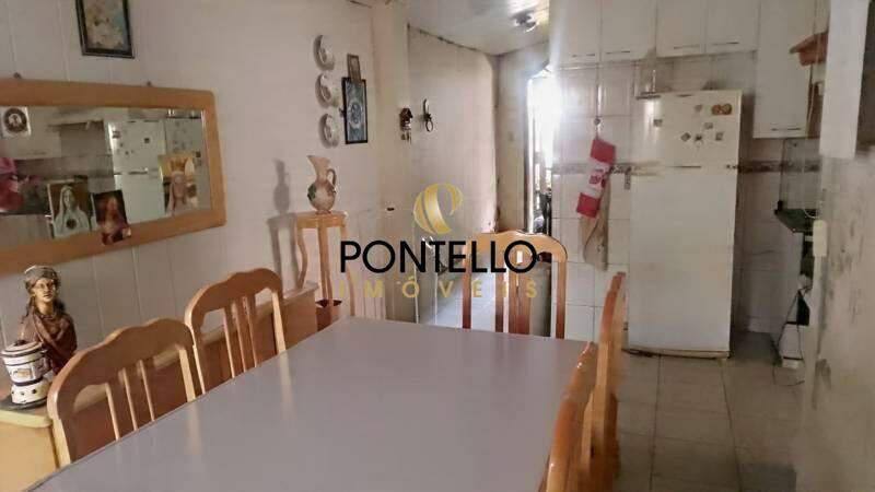 Casa, Anchieta, 3 Quartos, 1 Vaga