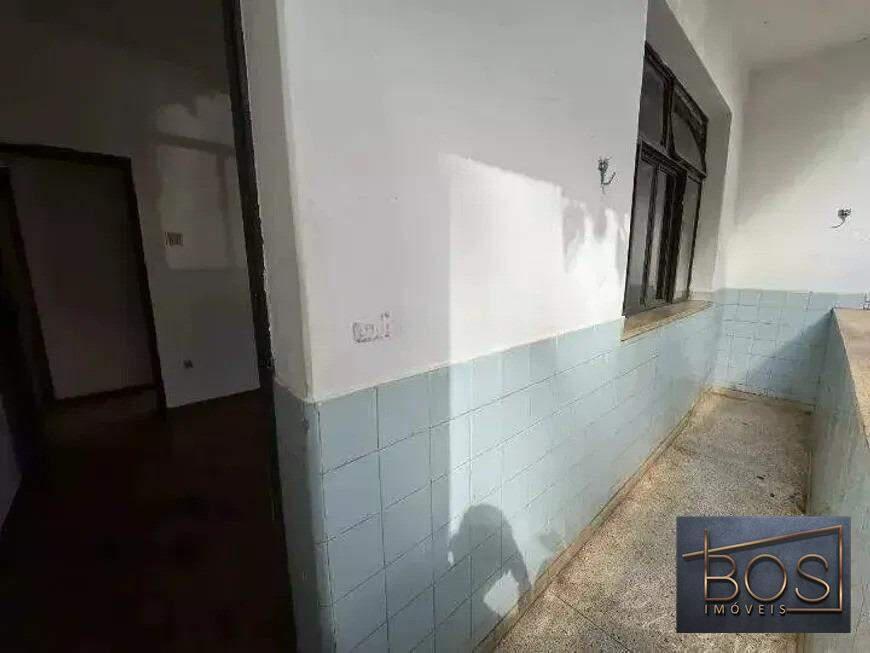 Apartamento, Funcionários, 4 Quartos, 1 Vaga, 1 Suíte