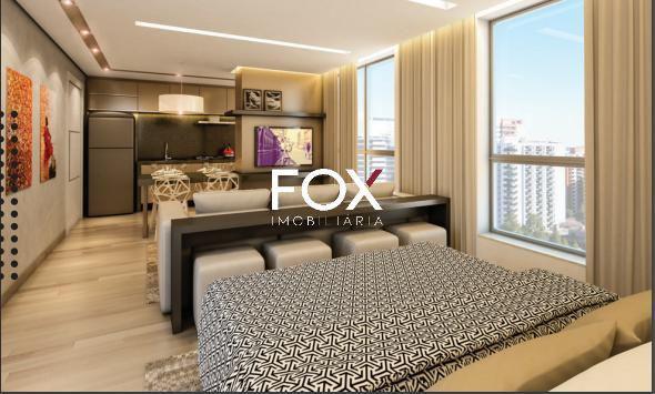 Apartamento, Santo Agostinho, 3 Quartos, 2 Vagas, 2 Suítes