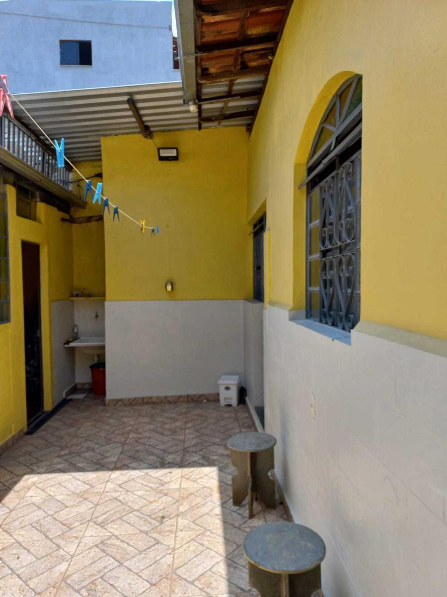 Casa, Novo Eldorado, 3 Quartos, 2 Vagas, 1 Suíte