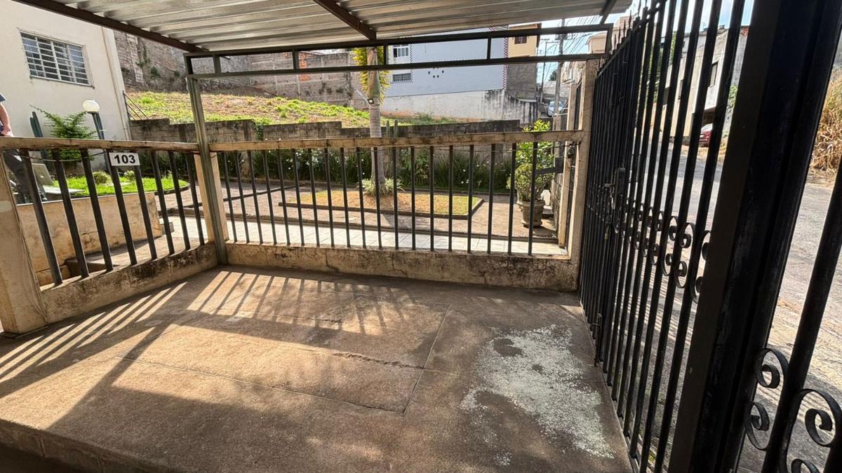 Apartamento, Centro, 1 Quarto, 1 Vaga