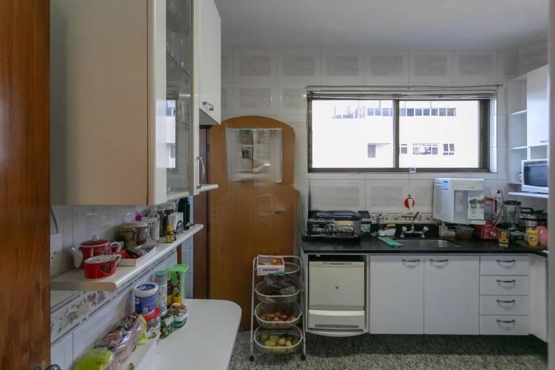 Apartamento, Cidade Nova, 4 Quartos, 4 Vagas, 2 Suítes