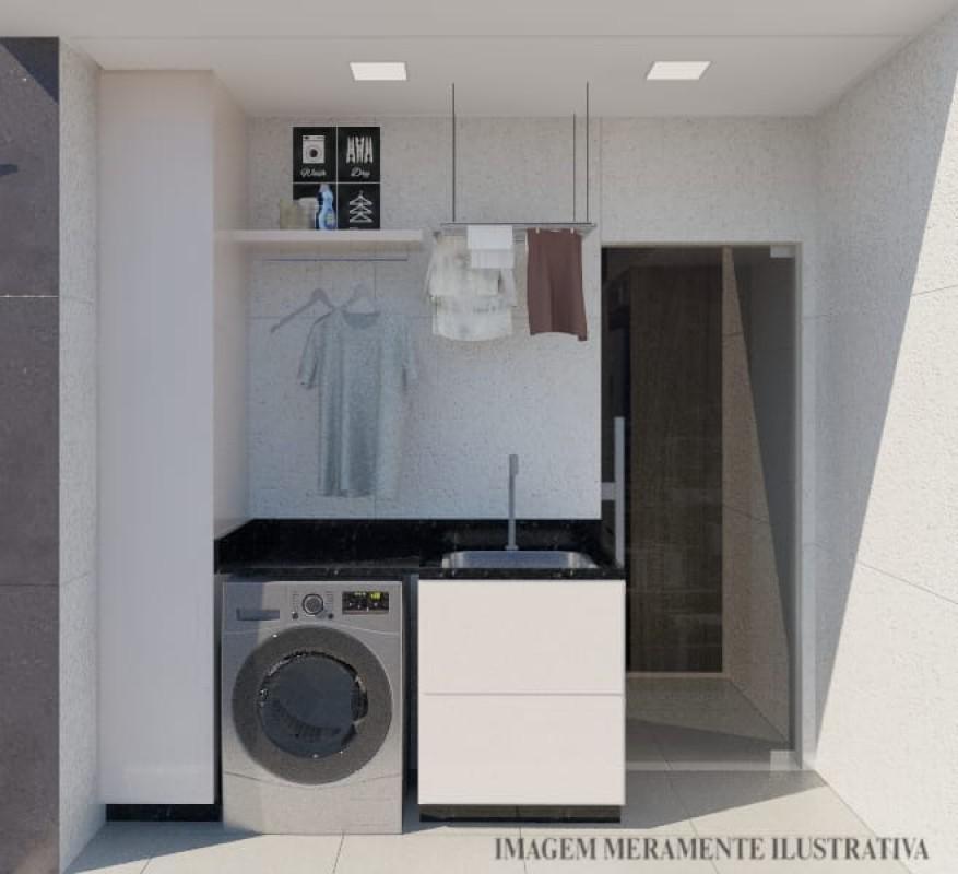 Cobertura, Riacho das Pedras, 3 Quartos, 3 Vagas, 1 Suíte