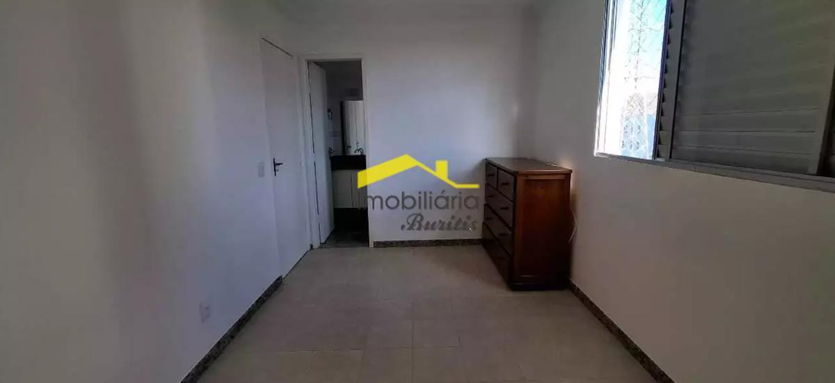 Apartamento, Buritis, 4 Quartos, 2 Vagas, 1 Suíte