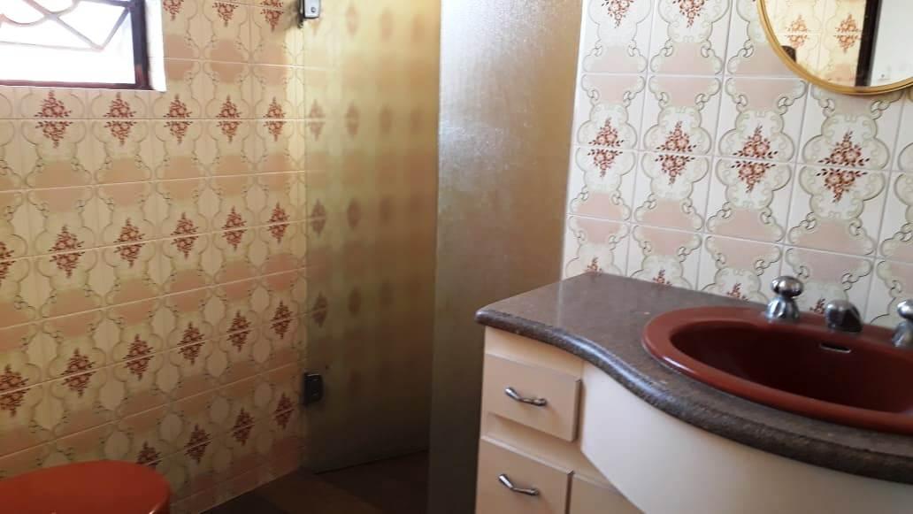 Casa, Santa Teresa, 6 Quartos, 3 Vagas, 2 Suítes