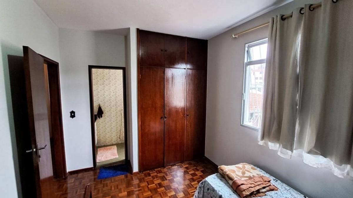 Apartamento, Coração Eucarístico, 3 Quartos, 1 Vaga, 1 Suíte
