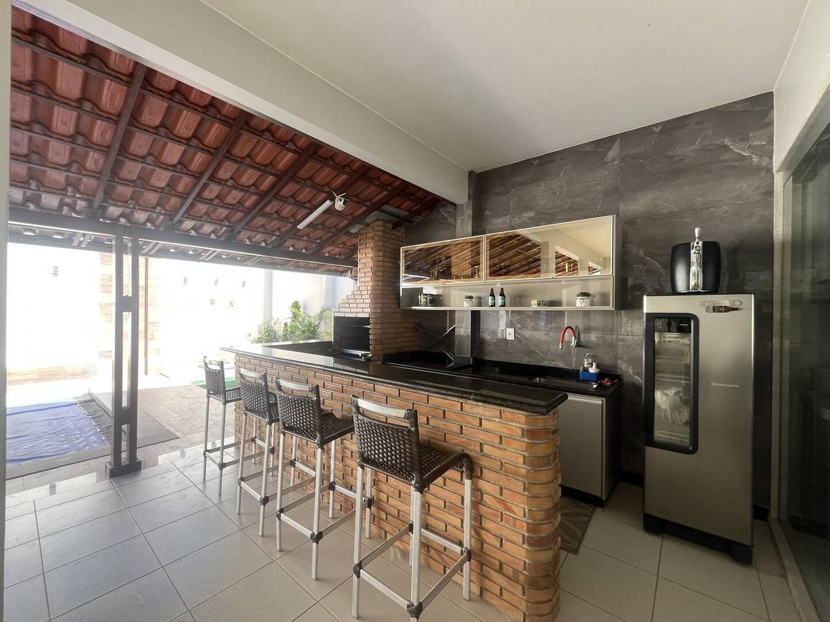 Casa, Belvedere, 3 Quartos, 3 Vagas, 1 Suíte