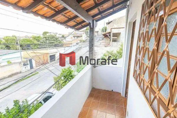 Casa, Glória, 3 Quartos, 0 Vaga