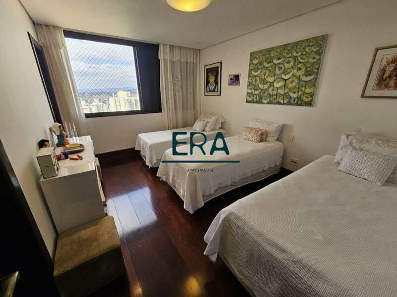 Apartamento, Vila da Serra, 4 Quartos, 5 Vagas, 4 Suítes