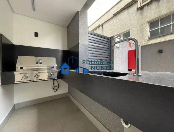 Apartamento, Lourdes, 4 Quartos, 3 Vagas, 2 Suítes