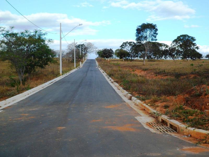 Lote, Canto da Siriema, 0 Quarto, 0 Vaga