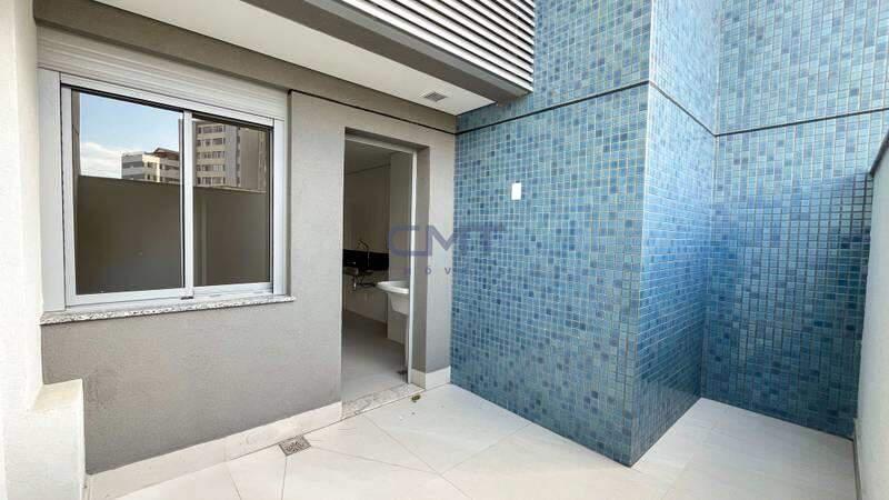 Apartamento, Sagrada Família, 3 Quartos, 2 Vagas, 1 Suíte