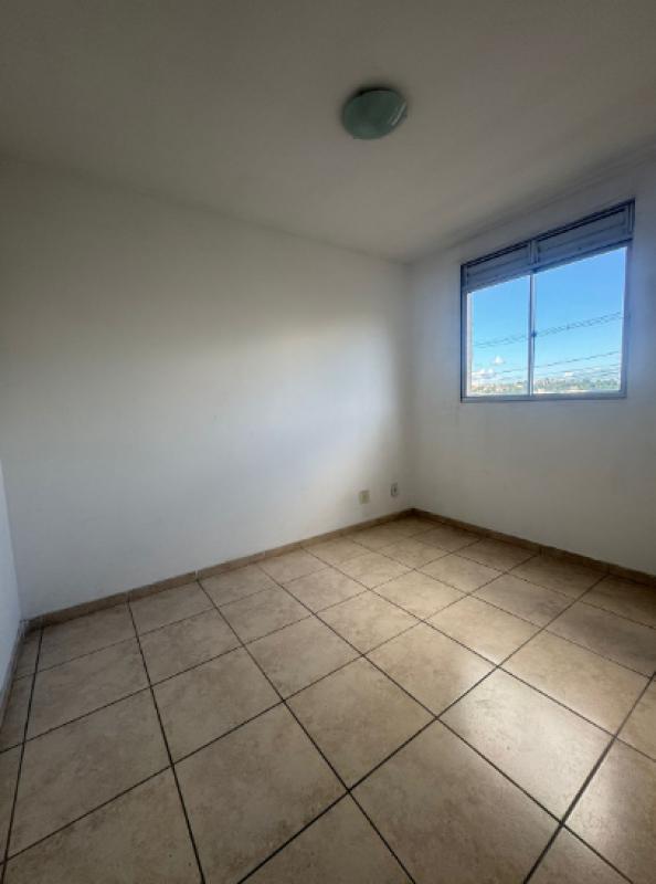 Apartamento, Kennedy, 2 Quartos, 1 Vaga