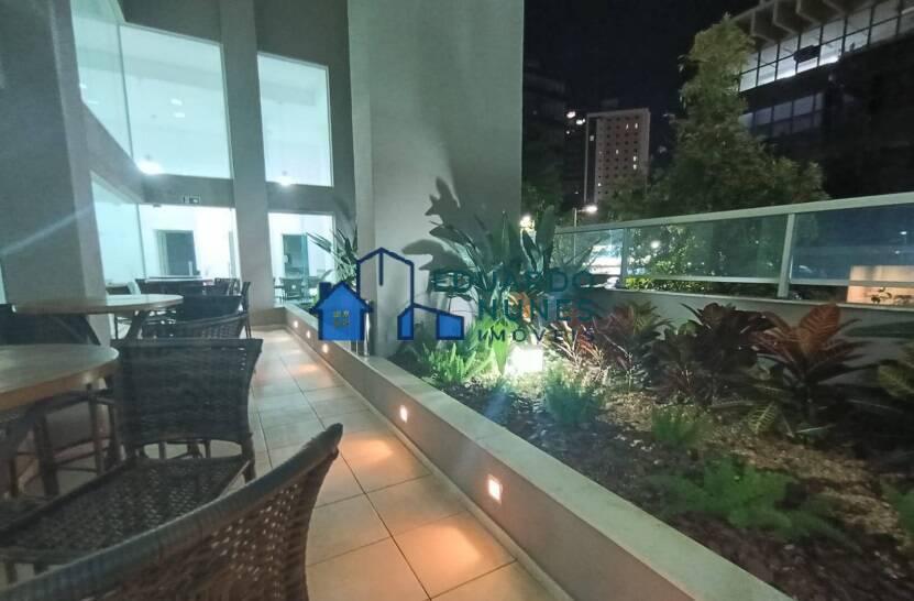 Apartamento, Centro, 2 Quartos, 2 Vagas, 1 Suíte