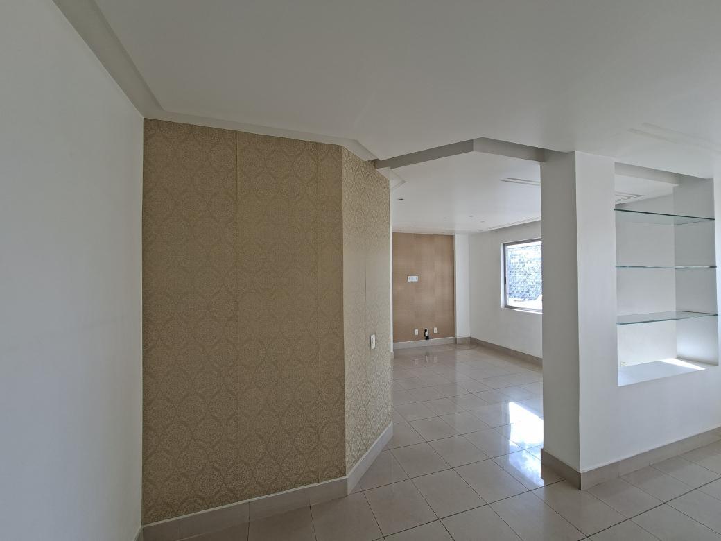Apartamento, Lourdes, 4 Quartos, 3 Vagas, 1 Suíte