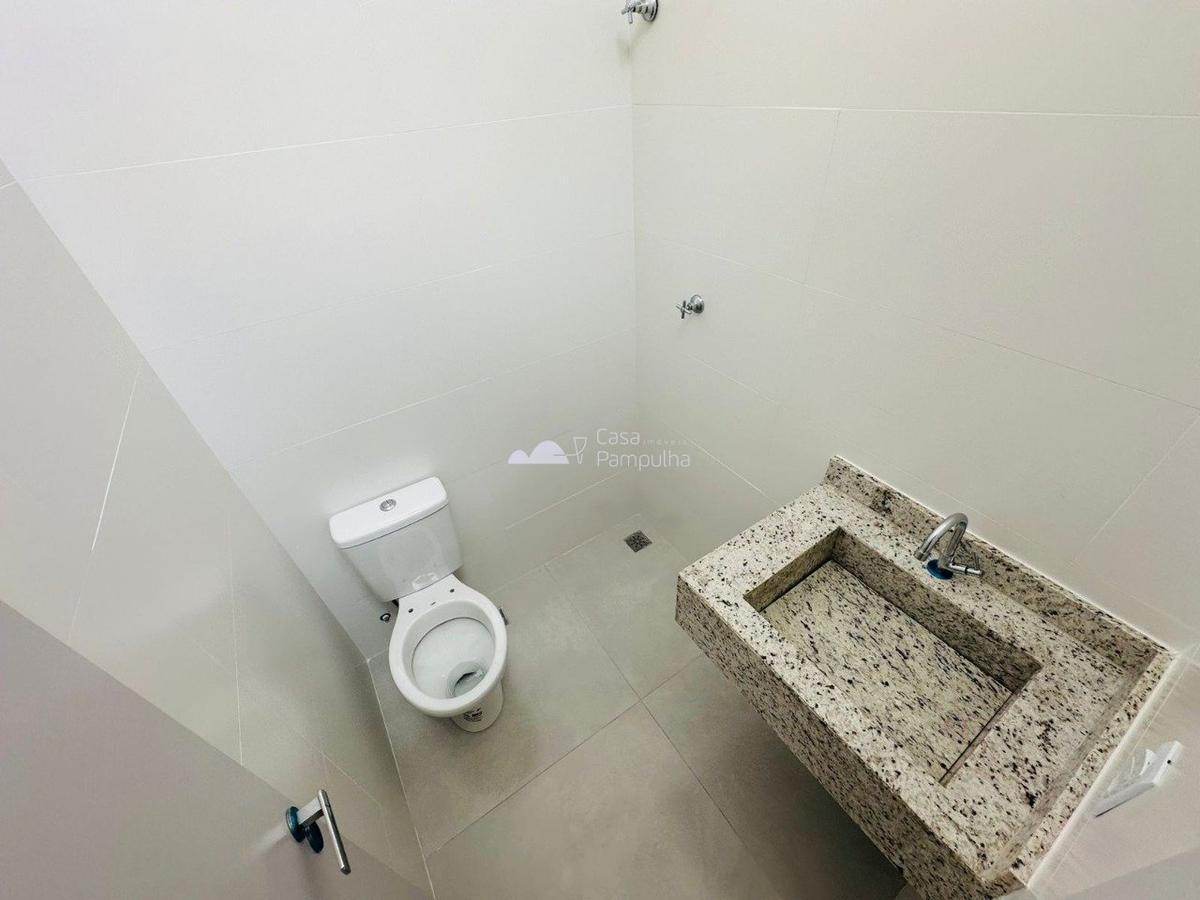 Casa, Jardim Leblon, 2 Quartos, 2 Vagas