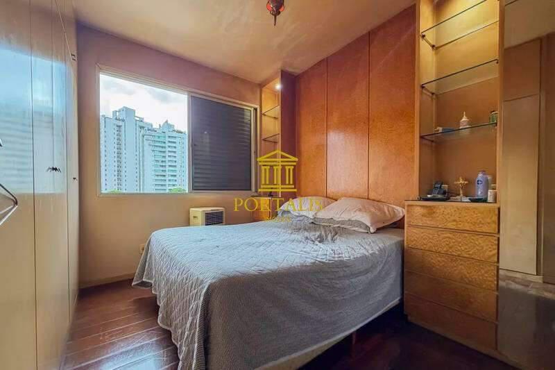 Apartamento, Santo Agostinho, 4 Quartos, 2 Vagas, 1 Suíte