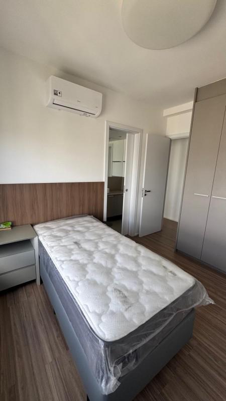 Apartamento, Vila da Serra, 2 Quartos, 2 Vagas, 2 Suítes