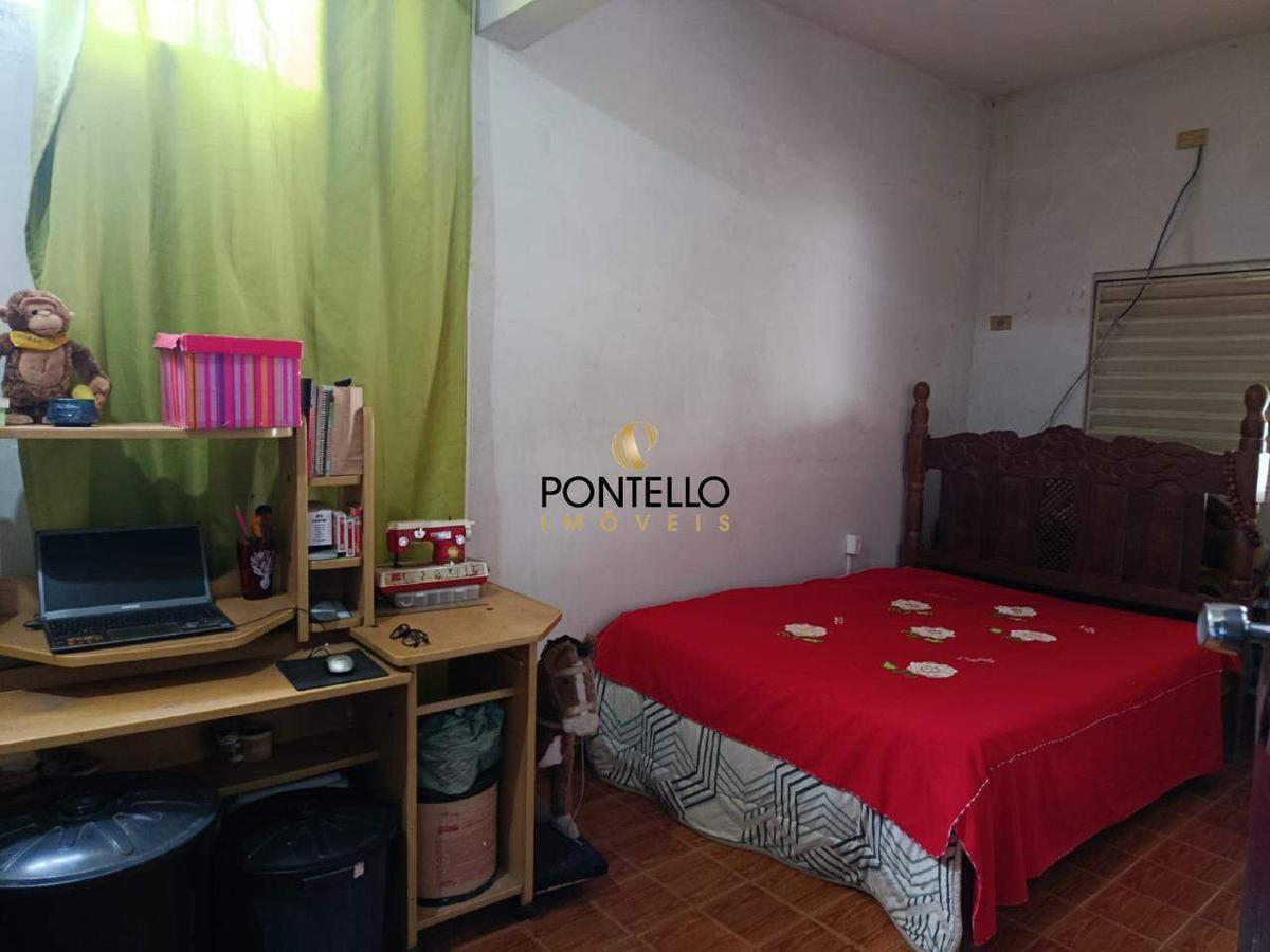 Casa, Progresso, 3 Quartos, 2 Vagas