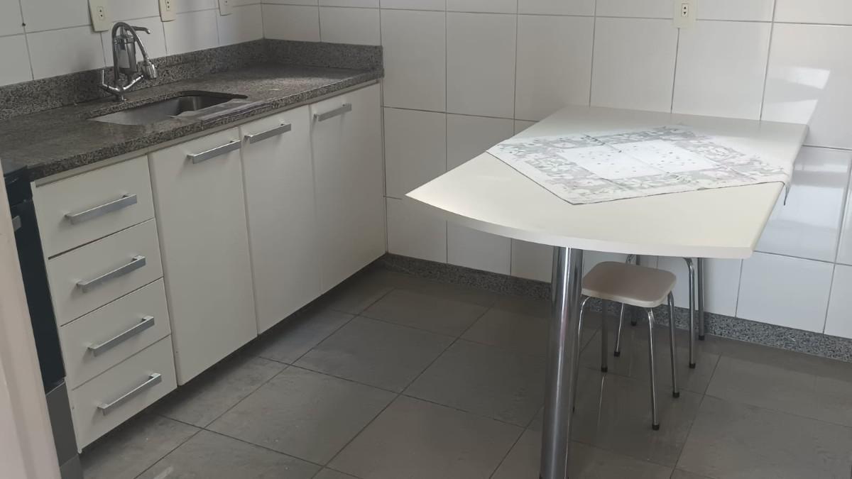 Apartamento, Coração Eucarístico, 4 Quartos, 2 Vagas, 1 Suíte