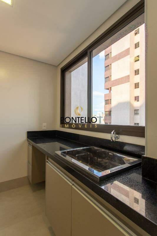 Apartamento, Gutierrez, 3 Quartos, 4 Vagas, 3 Suítes