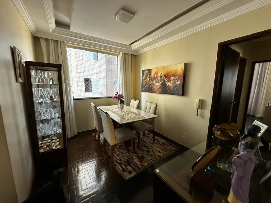 Apartamento, Cidade Nova, 3 Quartos, 1 Vaga, 1 Suíte