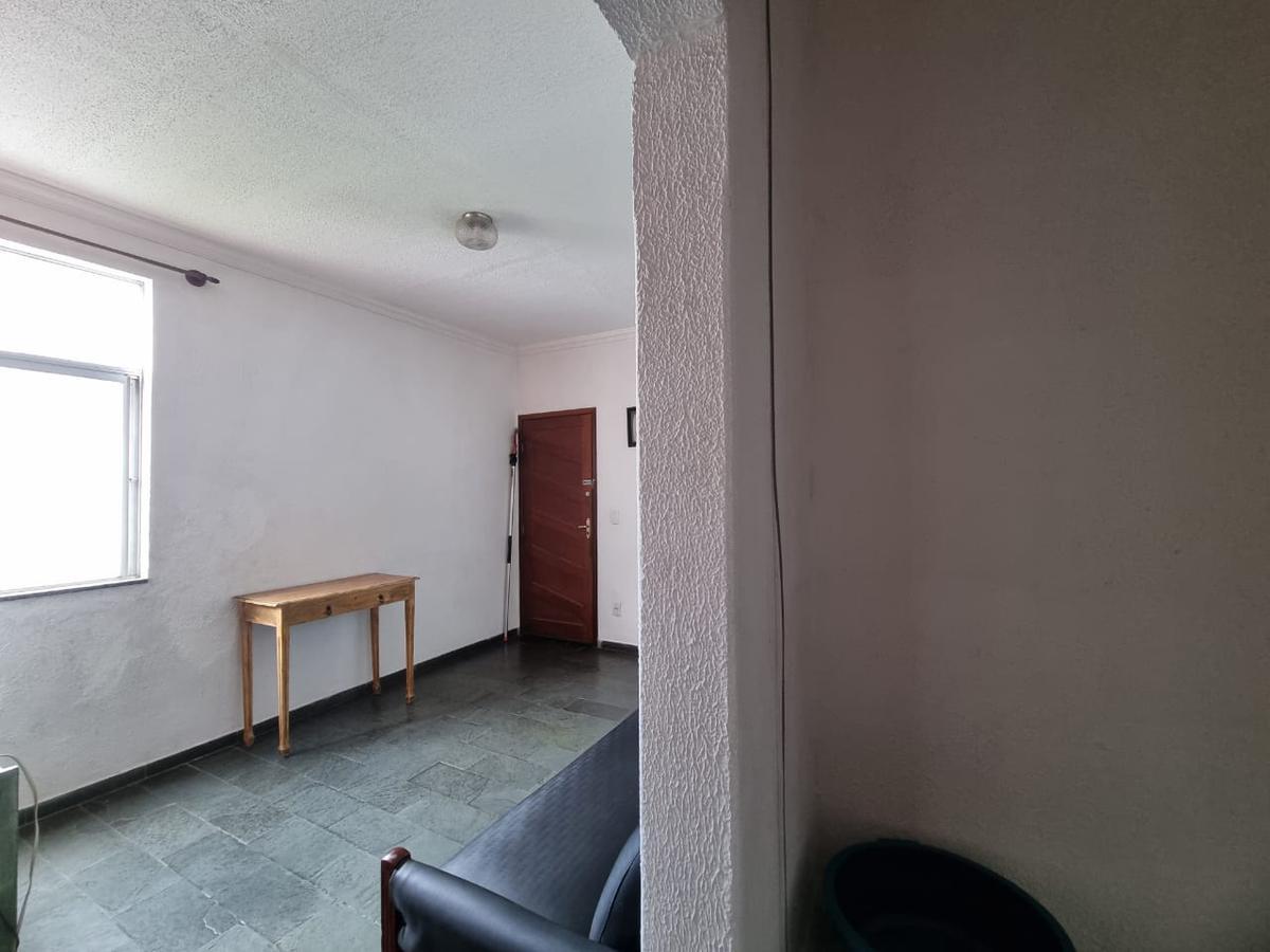 Apartamento, Jardim Riacho das Pedras, 2 Quartos, 1 Vaga