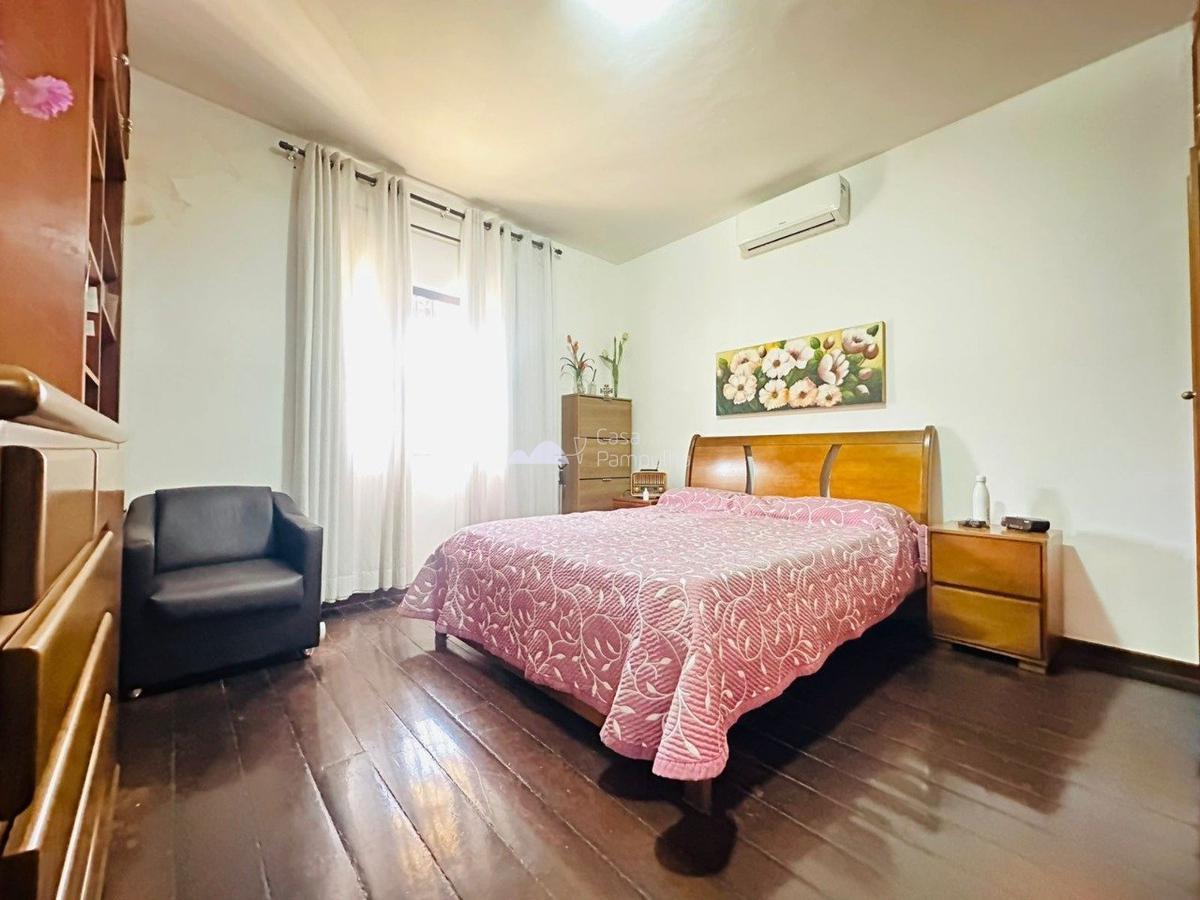 Casa, Santa Amélia, 4 Quartos, 6 Vagas, 2 Suítes