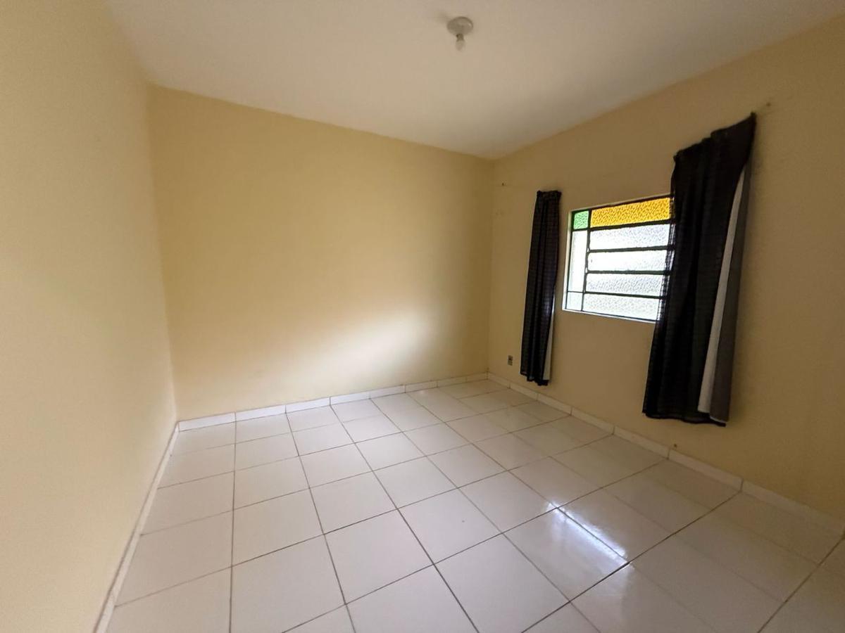 Casa, Santa Cruz, 1 Quarto, 0 Vaga