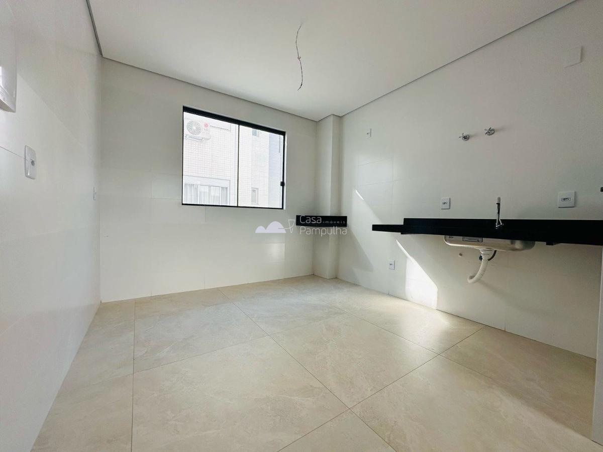 Apartamento, Itapoã, 3 Quartos, 1 Vaga, 1 Suíte