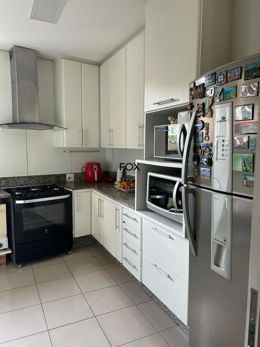 Apartamento, Santa Lúcia, 4 Quartos, 4 Vagas, 2 Suítes
