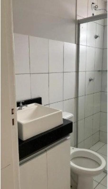 Apartamento, Santa Maria, 1 Quarto, 1 Vaga